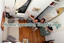 Menata Apartemen yang...