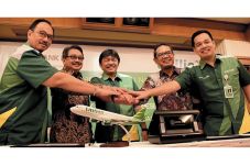 BRI Perkuat Kerja Sama...