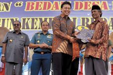 Mandiri Tingkatkan Pembiayaan...