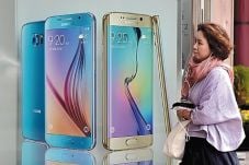 Laba Samsung Electronics...