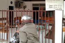 Yanuar dkk Dicopot dari...