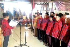 Tahun 2014, Baznas Kota...