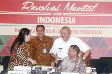 Puan: Sumsel Sangat...