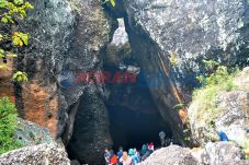 Misteri Pembawa Berkah