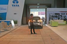 11 ATPM Pamer Mobil...