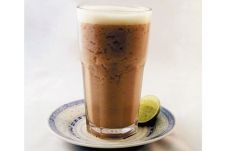 Seruput Nikmat Teh Talua