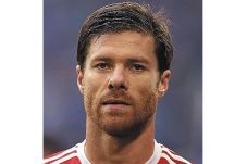 Xabi Alonso Ingin Juara...