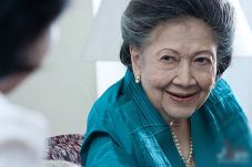 Rahasia Herawati Diah...