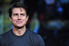 Tom Cruise Kesulitan...