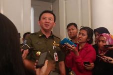 Dimakzulkan, Ahok Merasa...