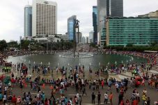 Tahun Ini Pembangunan...