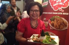 Trik Ibu Sisca Kenalkan...