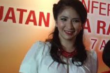 Novita Angie Memasak...