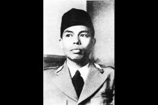 Kesaktian Panglima Besar...