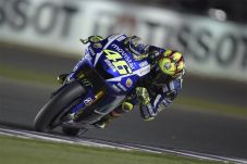 Duh, Rossi Nggak Pede...