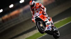 Dovizioso Kenang Romantisme...