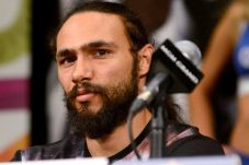 Thurman Minta Duel Pacquiao...