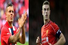 Wilshere & Henderson...