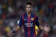 Neymar Dibilang Memble,...