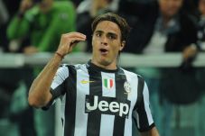 Juventus Gebuk Fiorentina...
