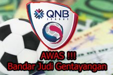 Awas! QNB League Jadi...