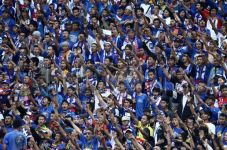 Arema Lebih Prospektif...