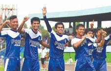 Jelang Kompetisi, PSIM...