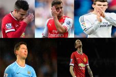 MIRIS : Lima Pemain...