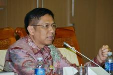 Muljadi: Soal Adu Jotos,...