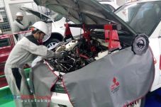 Tenang, Harga Mobil...
