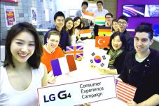 LG Sediakan 4000 Smartphone...