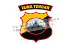 Polisi Bekuk Jaringan...