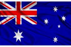 Pemerintah Australia...
