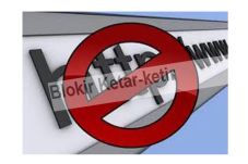 Blokir Ketar-ketir