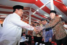 Perindo Siap Bersama...