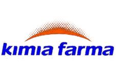 Kimia Farma Bagi Dividen...