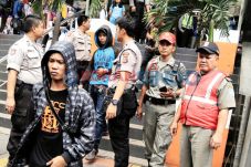 Pasar Baru Ditertibkan