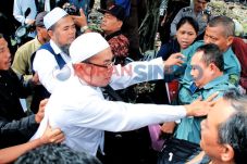 Eksekusi Rumah Peninggalan...