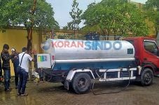 2.500 Liter Solar Proyek...