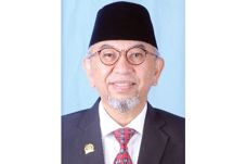 Dewan Sumsel Dukung...