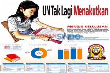 UN Tak Lagi Menakutkan