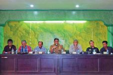 PWRI Ranting Kecamatan...