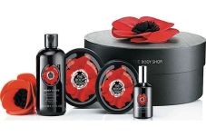 Perawatan Smoky Poppy...