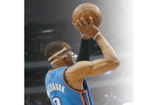 Peluang Thunder Menuju...