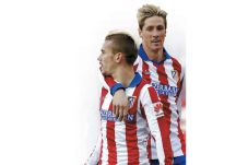 Rasa Hormat Griezmann