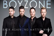 Boyzone Siap Bawa Nuansa...