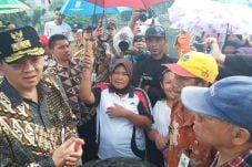 Kerap Banjir, Warga...