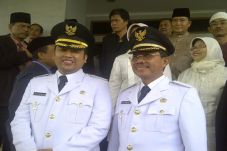 Penyumbang Besar, Pemkot...
