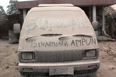 Pemerintah Lamban Tangani...