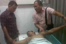 2 Pelaku Pecah Kaca...